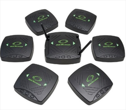 Thiết bị kiểm tra mạng không dây Tempo ASK306 AirScout 306 Wi-Fi Testing Kit